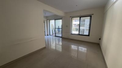 Living Room Image of 1081 Sq.ft 2 BHK Apartment / Flat for sale in Atul Alcove, Pimple Saudagar Pune for Rs. 11000000