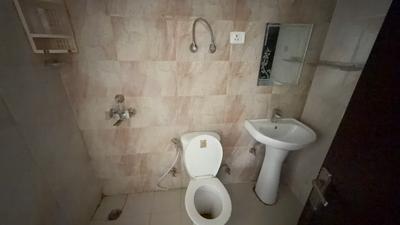 Image of 1280 Sq.ft 3 BHK Apartment / Flat for sale in Ajnara Le Garden, Noida Extension, Greater Noida for Rs. 10300000
