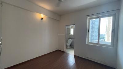 Bedroom Image of 1880 Sq.ft 3 BHK Apartment / Flat for sale in Vatika The Seven Lamps, Sector 82 Gurgaon for Rs. 22600000