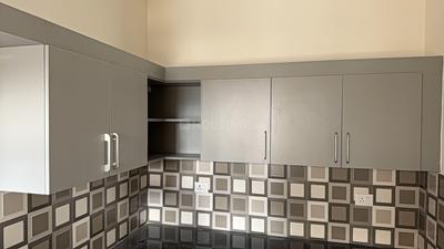 Kitchen Image of 1124 Sq.ft 3 BHK Apartment / Flat for sale in Provident Park Square, Talaghattapura Bengaluru for Rs. 12800000