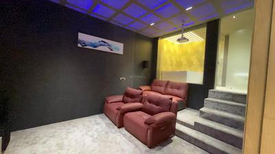 Building Image of 3000 Sq.ft 4.5 BHK Independent House for sale in Platinum Green City, Omex City Indore for Rs. 22500000