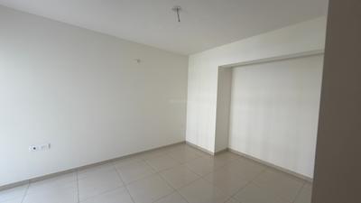 Bedroom Image of 929 Sq.ft 2 BHK Apartment / Flat for sale in Godrej Emerald, Thane West Thane for Rs. 11500000