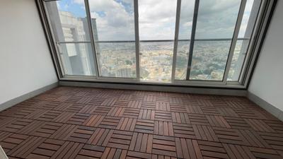 Image of 5000 Sq.ft 4 BHK Apartment / Flat for rent in SNN Clermont, Nagavara, Bengaluru for Rs. 270000
