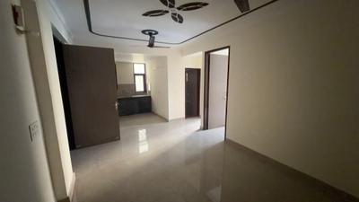 Living Room Image of 900 Sq.ft 2 BHK Apartment / Flat for rent in Palam Vihar Extension Gurgaon for Rs. 22500