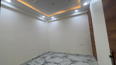 Living Room Image of 450 Sq.ft 2 BHK Independent House for sale in Razapur Khurd New Delhi for Rs. 8700000