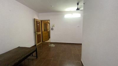 Living Room Image of 850 Sq.ft 2 BHK Apartment / Flat for sale in Shiv Parvati Apartments, Malad West Mumbai for Rs. 16500000