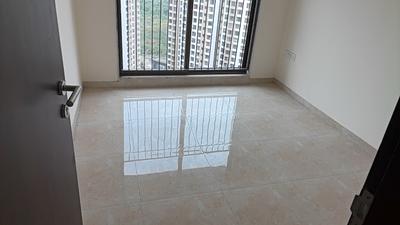 Bedroom Image of 790 Sq.ft 2 BHK Apartment / Flat for sale in Sunteck Maxx World, Naigaon East Naigaon for Rs. 4800000