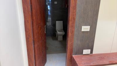 Image of 950 Sq.ft 2 BHK Builder Floor for sale in Shalimar Garden, Ghaziabad for Rs. 4300000