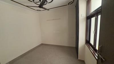 Bedroom Image of 1000 Sq.ft 1 RK Apartment / Flat for rent in Palam Vihar Extension Gurgaon for Rs. 16500