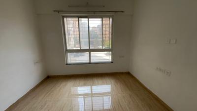 Bedroom Image of 550 Sq.ft 1 BHK Apartment / Flat for rent in VTP Leonara Building C And F, Mahalunge Pune for Rs. 20999