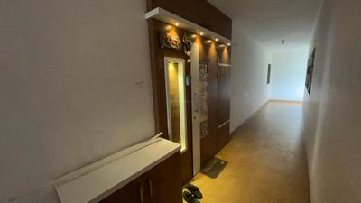 Main Entrance Image of 975 Sq.ft 2.5 BHK Apartment / Flat for sale in Shree Lake Orchid, Ambegaon Budruk Pune for Rs. 8000000
