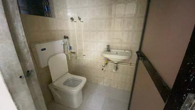 Image of 1120 Sq.ft 2 BHK Apartment / Flat for rent in Nerul, Navi Mumbai for Rs. 44000