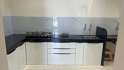 Kitchen Image of 1771 Sq.ft 4 BHK Apartment / Flat for sale in Tayal K Town Kiwale, Vikas Nagar Pune for Rs. 9267000