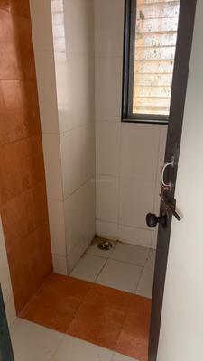 Bathroom Image of 700 Sq.ft 1 BHK Apartment / Flat for sale in Oshodhara Greens, Kalyan West Kalyan for Rs. 4071000