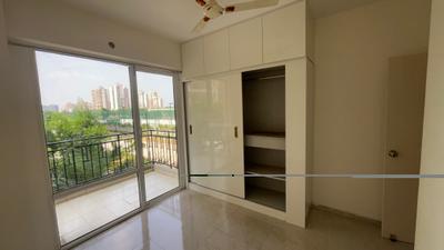 Bedroom Image of 720 Sq.ft 2 BHK Apartment / Flat for sale in MRG Ultimus, Sector 90 Gurgaon for Rs. 6500000