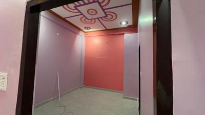 Bedroom Image of 1600 Sq.ft 3 BHK Independent House for sale in Natkur Lucknow for Rs. 5500000