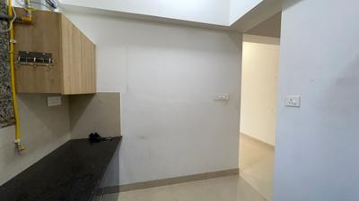 Kitchen Image of 859 Sq.ft 1.5 BHK Apartment / Flat for sale in Runwal Forests Tower 9 To 11, Kanjurmarg West Mumbai for Rs. 15900000