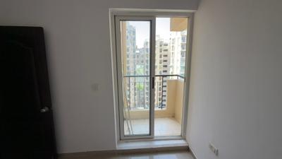 Bedroom Image of 858 Sq.ft 2 BHK Apartment / Flat for sale in Aditya Luxuria Estate, Bamheta Village Ghaziabad for Rs. 5900000