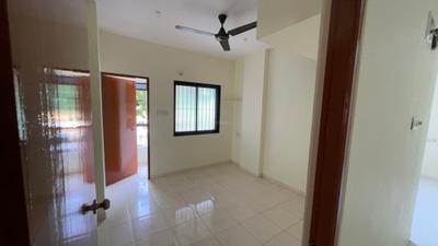 Bedroom Image of 1200 Sq.ft 2 BHK Apartment / Flat for rent in Athwa Surat for Rs. 19000