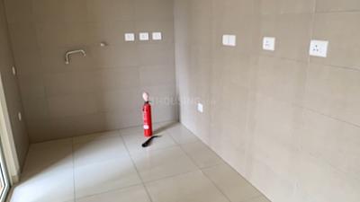 Kitchen Image of 827 Sq.ft 2 BHK Apartment / Flat for sale in Sobha Dream Gardens, Thanisandra Bengaluru for Rs. 11800000