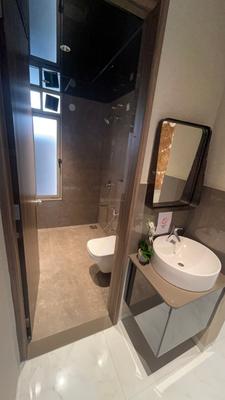 Image of 1600 Sq.ft 3 BHK Apartment / Flat for sale in Ceratec Presidential Towers, Ravet, Pune for Rs. 12500000