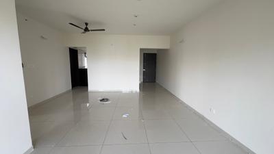 Living Room Image of 1050 Sq.ft 2 BHK Apartment / Flat for sale in Paranjape Blue Ridge Project E Land T24 And T25, Hinjawadi Pune for Rs. 12999999