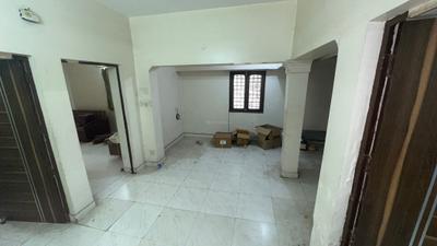 Living Room Image of 1400 Sq.ft 3 BHK Apartment / Flat for sale in GH 14 DDA MIG, Paschim Vihar New Delhi for Rs. 12500000