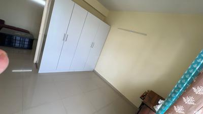 Bedroom Image of 900 Sq.ft 3 BHK Apartment / Flat for sale in Pyramid Altia, Sector 70 Gurgaon for Rs. 9000000