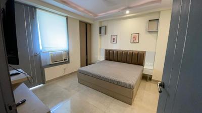 1 BHK Flat