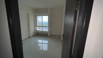 Bedroom Image of 858 Sq.ft 2 BHK Apartment / Flat for rent in Nyati Era III, Dhanori Pune for Rs. 26000
