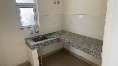 Kitchen Image of 672 Sq.ft 2 BHK Apartment / Flat for sale in GLS South Avenue, Sector 92 Gurgaon for Rs. 5700000