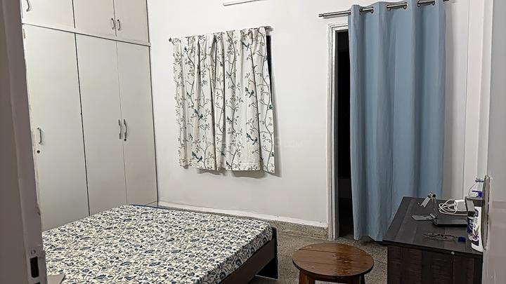 Mantri Memories Bedroom One 1