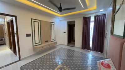 Bedroom Image of 2500 Sq.ft 4 BHK Apartment / Flat for sale in Gokulpura Jaipur for Rs. 9900000