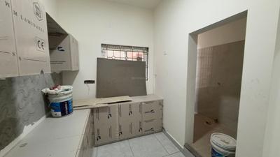 Kitchen Image of 1200 Sq.ft 2 BHK Apartment / Flat for rent in Jakkur Bengaluru for Rs. 35000
