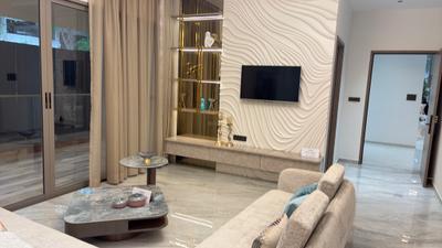 Living Room Image of 1150 Sq.ft 2 BHK Apartment / Flat for sale in Avalon Elysium, Wakad Pune for Rs. 7850000