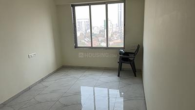 Living Room Image of 660 Sq.ft 1 BHK Apartment / Flat for sale in Aaditya Residences, Grant Road Mumbai for Rs. 19400000