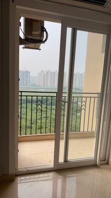 Balcony Image of 1615 Sq.ft 3 BHK Apartment / Flat for sale in ATS Pious Hideaways, Sector 150 Noida for Rs. 20000000