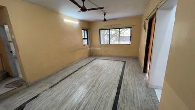 Living Room Image of 1700 Sq.ft 3 BHK Apartment / Flat for rent in Vashi Navi Mumbai for Rs. 70000