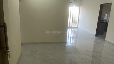 Living Room Image of 840 Sq.ft 2 BHK Apartment / Flat for sale in Ashapura Zynergy, Chembur Mumbai for Rs. 18500000