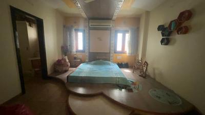 Bedroom Image of 8000 Sq.ft 6 BHK Villa for sale in Bhayli Vadodara for Rs. 70000000