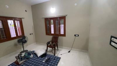 Bedroom Image of 1500 Sq.ft 2 BHK Independent House for rent in Murli Nagar Dhanbad for Rs. 12000