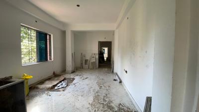 Living Room Image of 1096 Sq.ft 3 BHK Apartment / Flat for sale in Keshtopur Kolkata for Rs. 4599000