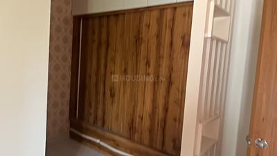 Bedroom Image of 1600 Sq.ft 3 BHK Duplex for sale in Bhayli Vadodara for Rs. 12000000