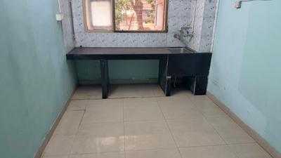 Kitchen Image of 920 Sq.ft 2 BHK Apartment / Flat for sale in Powai Fortune Co-opertiveSociety, Powai Mumbai for Rs. 17000000