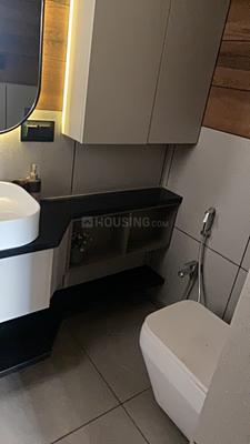 Image of 1989 Sq.ft 3 BHK Apartment / Flat for sale in Anjani Ambrosia, Jahangir Pura, Surat for Rs. 7500000