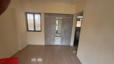 Bedroom Image of 900 Sq.ft 2 BHK Apartment / Flat for rent in Madhav Palacia, Hiranandani Estate Thane for Rs. 36000