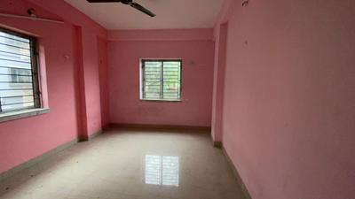 Bedroom Image of 950 Sq.ft 2 BHK Apartment / Flat for sale in Keshtopur Kolkata for Rs. 3300000