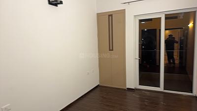 Bedroom Image of 2105 Sq.ft 3 BHK Apartment / Flat for rent in Supertech Supernova, Sector 94 Noida for Rs. 73999