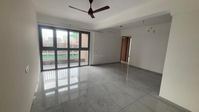 Living Room Image of 1100 Sq.ft 2 BHK Apartment / Flat for rent in Tathawade Pune for Rs. 26000