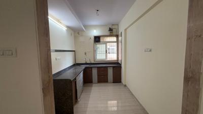Kitchen Image of 916 Sq.ft 2 BHK Apartment / Flat for sale in Gala Pride Presidency Luxuria, Thane West Thane for Rs. 12700000